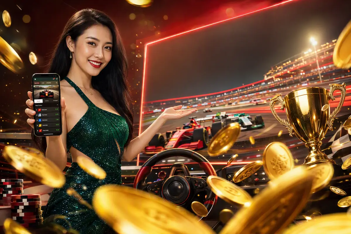 jdbby Esports လောင်းကစား ဂိမ်းပွဲ
