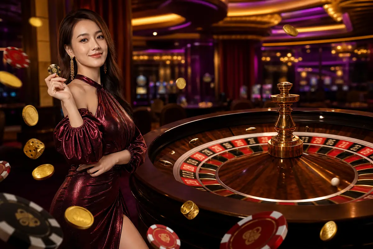 jdbby Live Dealer Game Guide