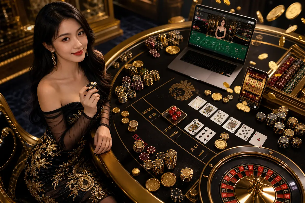 jdbby VIP အဆင့်များ Cashback