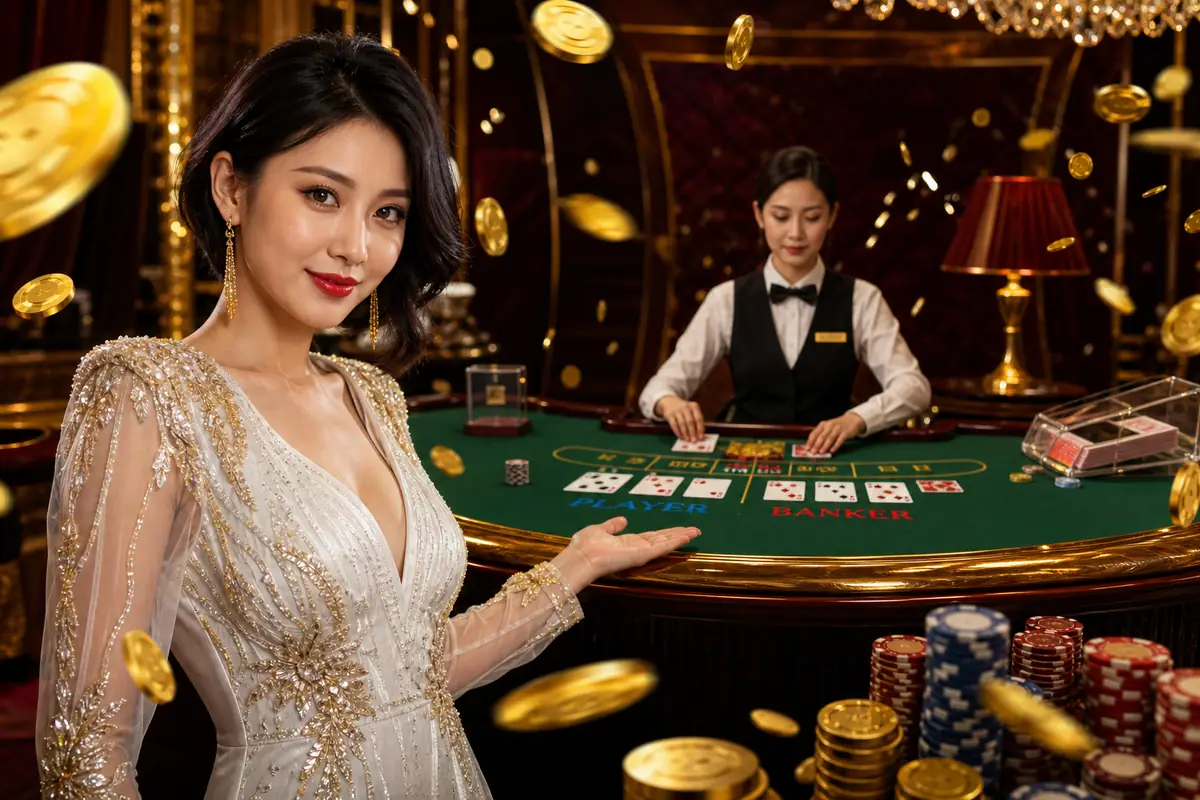 jdbby VIP Cashback ဆုများ အဆင့်ဆင့်